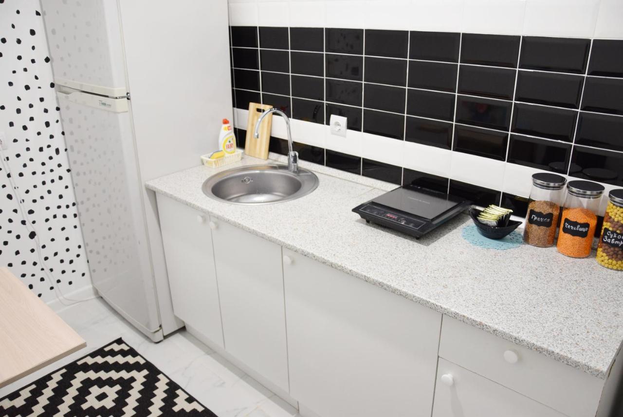 Halal-Apartamenty Рядом Трц Megaalma-Ata Zewnętrze zdjęcie