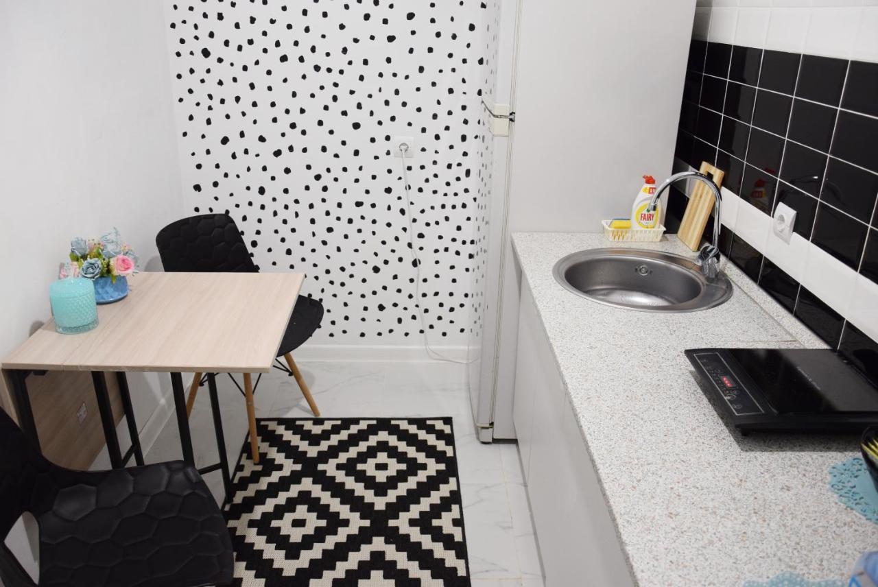 Halal-Apartamenty Рядом Трц Megaalma-Ata Zewnętrze zdjęcie