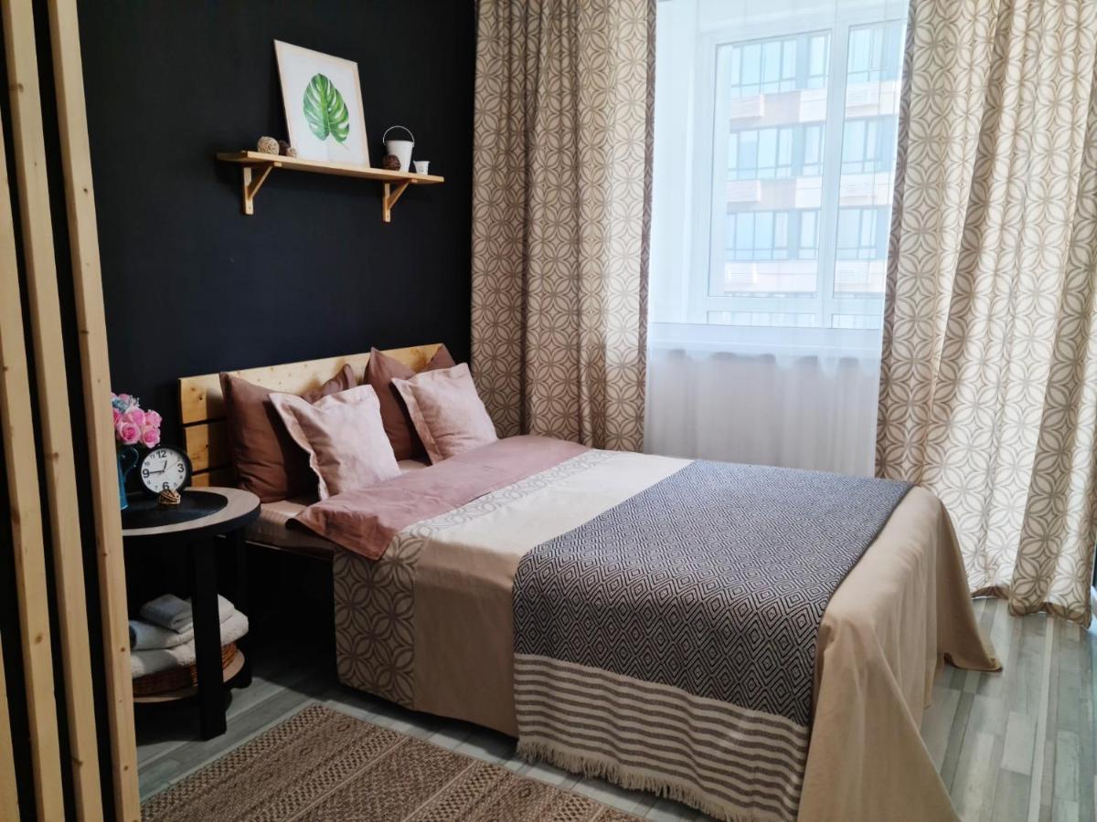 Halal-Apartamenty Рядом Трц Megaalma-Ata Zewnętrze zdjęcie
